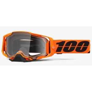 Очки 100% ARMEGA Goggle - Clear Lens