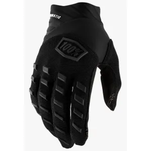Рукавички Ride 100% AIRMATIC Glove [Charcoal]