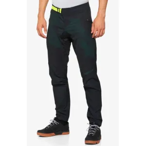 Штаны Ride 100% AIRMATIC LE Pants [Camo]