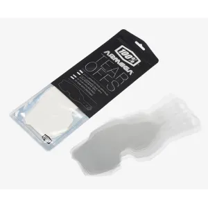 Зривки Ride 100% Tear-Offs ARMEGA - 50 pack, No Size
