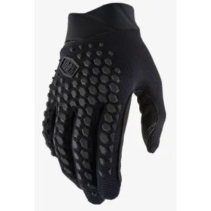 Перчатки Ride 100% GEOMATIC Glove [Black]