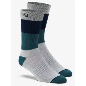 Носки Ride 100% TRIO Socks 