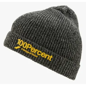 Шапка Ride 100% ECHO Beanie, One Size
