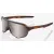 Окуляри Ride 100% S2 - Matte Translucent Brown Fade - HiPER Silver Mirror Lens, Mirror Lens