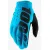 Зимние перчатки RIDE 100% BRISKER Cold Weather [Turquoise], M (9)