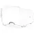 Лінза 100% ARMEGA Replacement Injected Lens - Clear, Clear Lens
