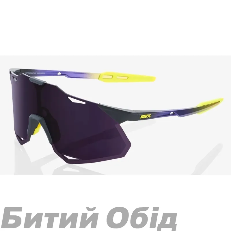 Окуляри Ride 100% HYPERCRAFT XS 
