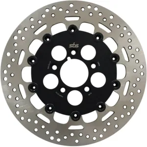Тормозные диски SBS Upgrade, Stainless Steel