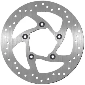 Тормозные диски SBS Standard, Stainless Steel
