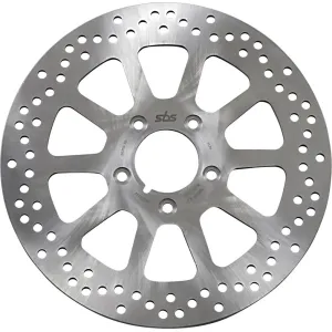 Тормозные диски SBS Standard, Stainless Steel