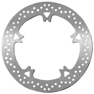 Тормозные диски SBS Standard, Stainless Steel