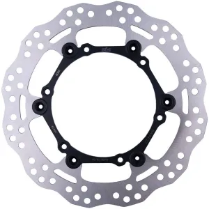 Тормозные диски SBS Upgrade, Stainless Steel