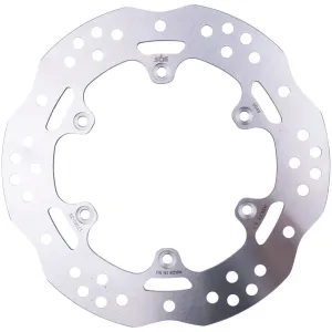 Тормозные диски SBS Upgrade, Stainless Steel