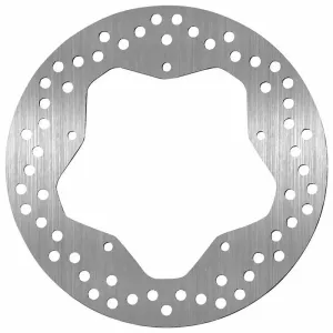 Тормозные диски SBS Standard, Stainless Steel