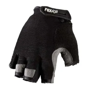 Вело рукавички FOX Tahoe Short Glove [BLACK]