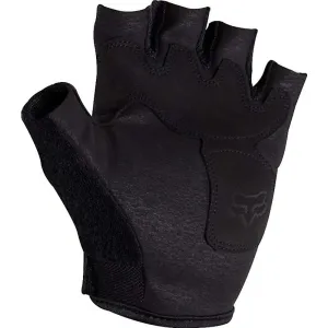 Вело рукавички FOX Tahoe Short Glove [BLACK]