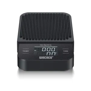 Весы для кофе Wacaco Exagram Coffee Scale