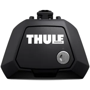 Опоры Thule Evo Raised Rail 710410 (TH 710410)