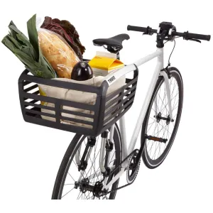 Корзина Thule Pack ’n Pedal Basket (TH 100050)