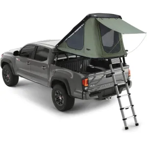 Палатка на крышу Thule Basin Wedge (Black) (TH 901018)