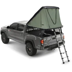 Палатка на крышу Thule Basin Wedge (Black) (TH 901018)