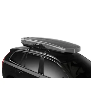 Бокс Thule Motion XT Alpine Titan (TH 629500)