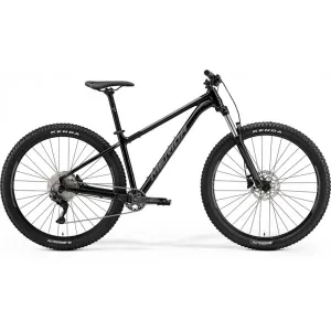 Велосипед MERIDA BIG.TRAIL 200 GLOSSY BLACK(MATT COOL GREY) Велосипед MERIDA BIG.TRAIL 200 GLOSSY BLACK(MATT COOL GREY)