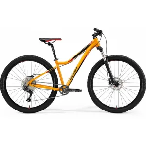 Велосипед MERIDA MATTS 7.70 ORANGE(RED)