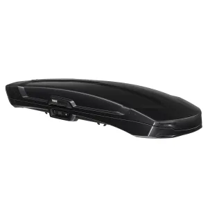 Бокс Thule Vector Alpine Black (TH 613501)