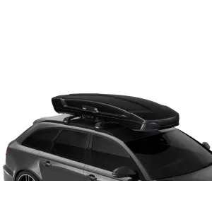 Бокс Thule Vector Alpine Black (TH 613501)
