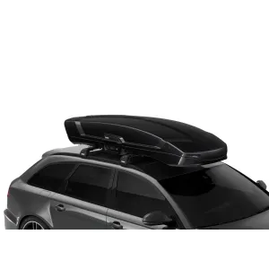 Бокс Thule Vector L Black (TH 613701)