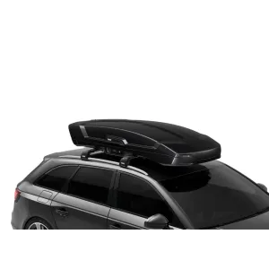 Бокс Thule Vector M Black (TH 613201)