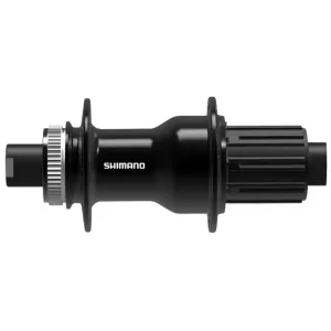 Втулка задняя Shimano FH-TC500-B 8-11-ск. 32отв 12MM THRU TYPE AXLE OLD:148мм CENTER LOCK