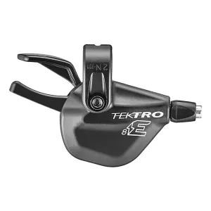 Манетка TEKTRO SL-M330-8R 8ск, черный