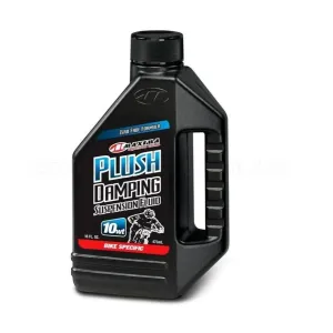 Гидравлическое масло MAXIMA PLUSH Suspension Fluid [500ml], 10w