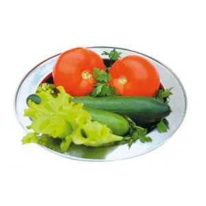 Миска суповая Tatonka Soup Plate (Silver)