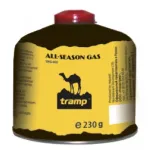 Баллон газовый 230гр Tramp TRG-003