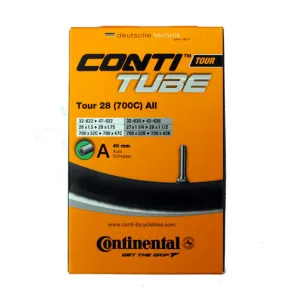 Камера Continental Tour 28 (28-37) All A40