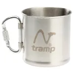 Кружка с карабином 300 мл Tramp TRC-012 Кружка с карабином 300 мл Tramp TRC-012