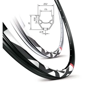 Обод Mach1 MX DISC 26"