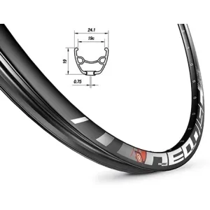 Обод Mach1 NEO DISC 29"