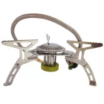 Spider пальник газовий