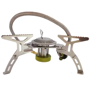 Spider пальник газовий