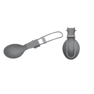 Ложка складна титанова Tramp TRC-065 Ложка складна титанова Tramp TRC-065