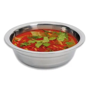 Миска Tatonka Deep Bowl (Silver)