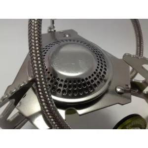 Spider пальник газовий