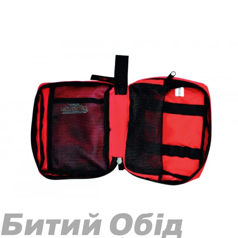 First Aid Kit аптечка (Red, M)