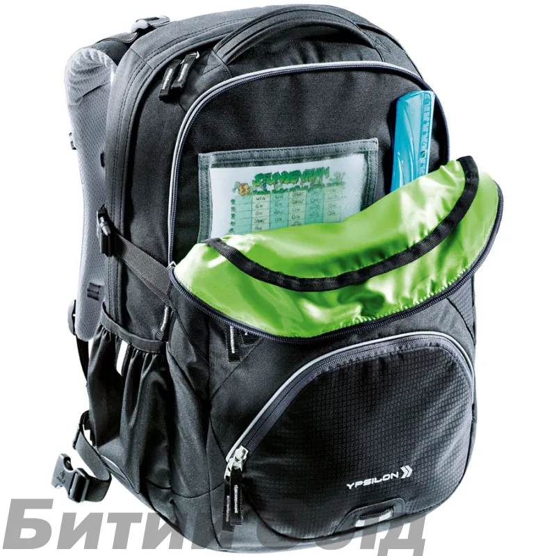 Дитячий рюкзак DEUTER YPSILON