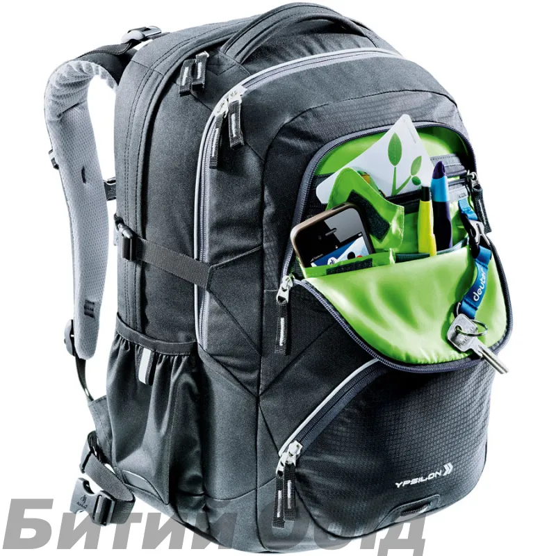 Дитячий рюкзак DEUTER YPSILON