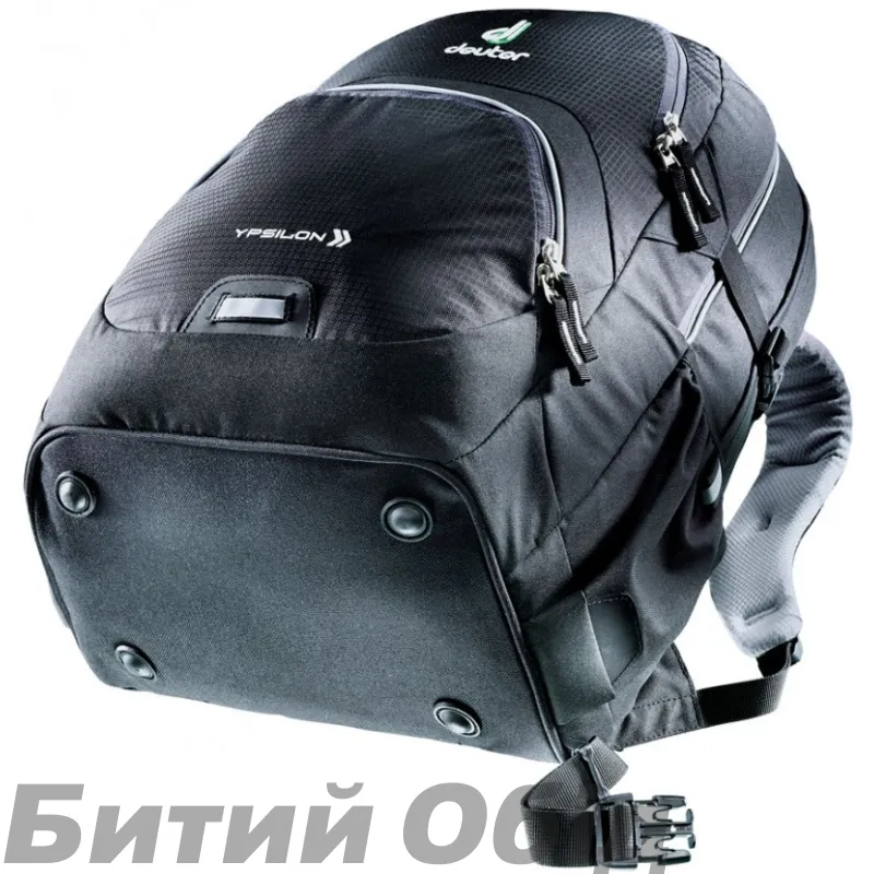 Дитячий рюкзак DEUTER YPSILON